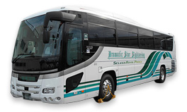 大型Jバス