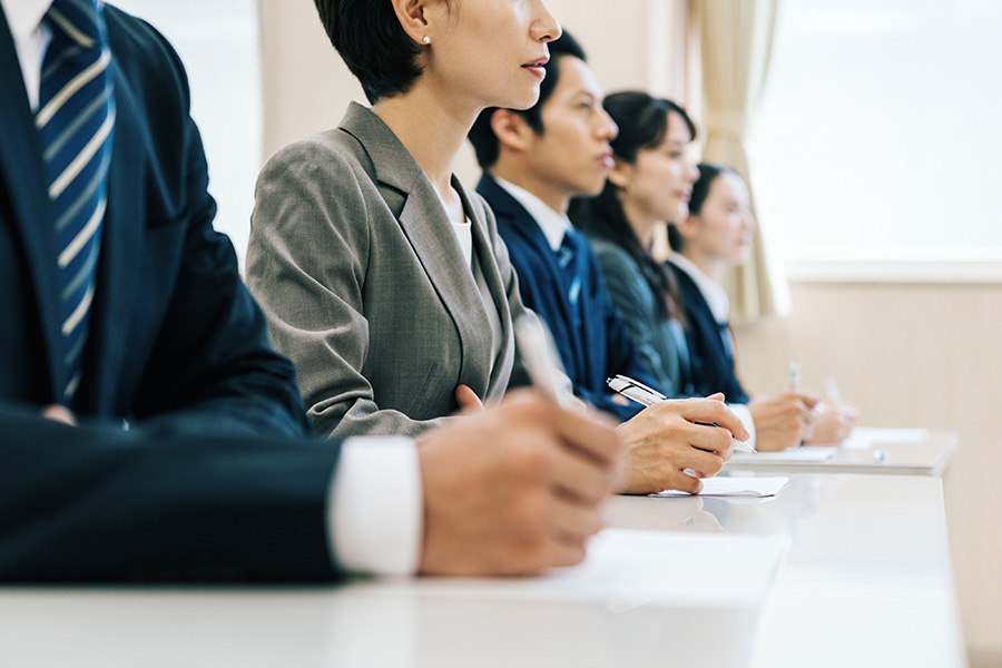 法人様向け契約利用に