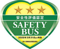 SAFETY BUS